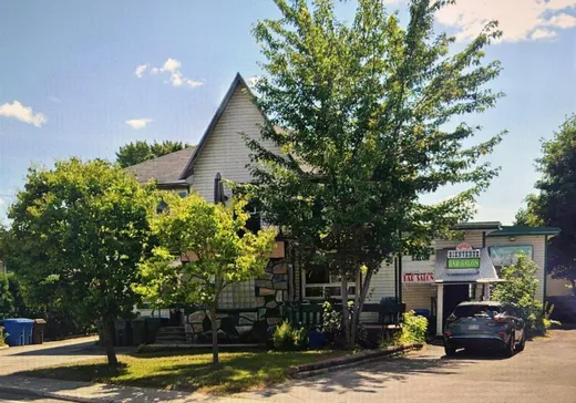Commercial Property for sale - 1227-1229 Rue Principale, St-Roch-De-LAchigan, J0K3H0