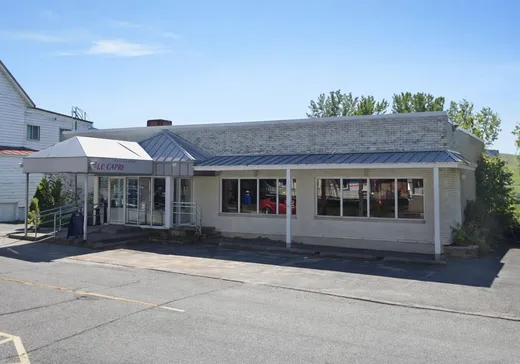 Propriété commerciale à vendre - 710 Av. du Palais, Saint-Joseph-de-Beauce, G0S2V0