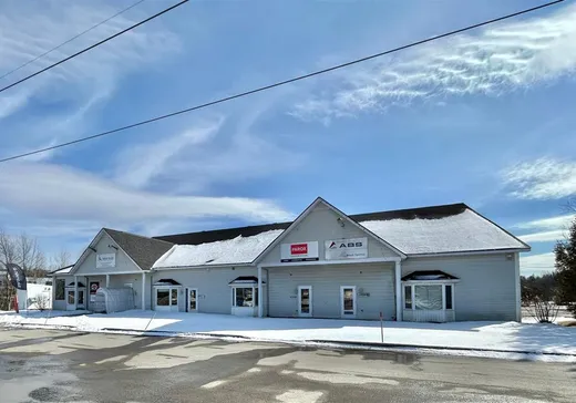 Commercial Property for sale - 2932 Ch. Milletta, Orford, J1X0R4