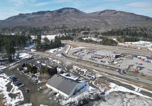 Commercial Property for Sale - 2932 Ch. Milletta, Orford, J1X 0R4