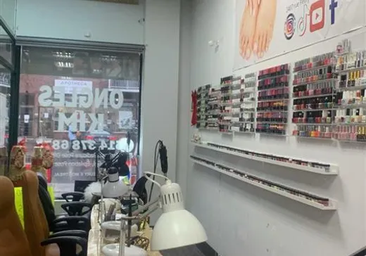 Propriété commerciale à vendre - 2407 Rue Fleury E., Montréal (Ahuntsic/Cartierville), H2B 1L1