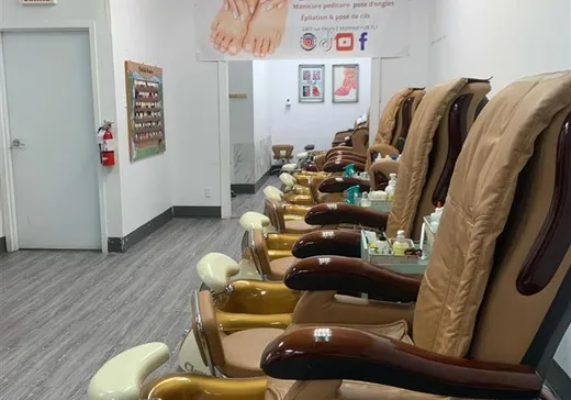 Propriété commerciale à vendre - 2407 Rue Fleury E., Montréal (Ahuntsic/Cartierville), H2B 1L1