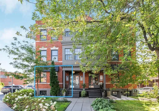 Condo Commercial à vendre - 655 Av. Victoria, App. 1 ET A, Saint-Lambert, J4P2J7