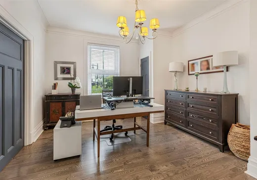 Condo Commercial à vendre - 655 Av. Victoria, App. 1, Saint-Lambert, J4P2J7