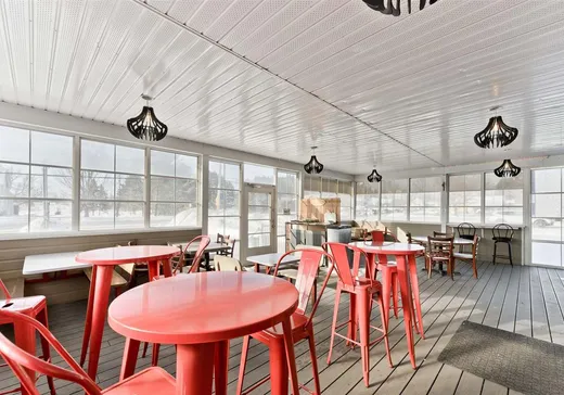 Propriété commerciale à vendre - 442 Rue Principale, Weedon, J0A 1J0