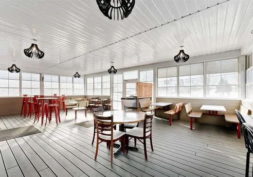 Propriété commerciale à vendre - 442 Rue Principale, Weedon, J0A 1J0