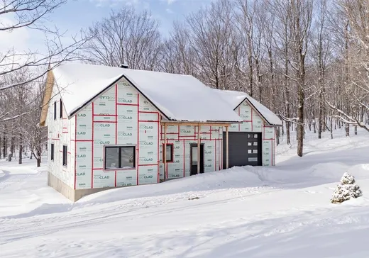Propriété commerciale à vendre - 619 Route Dussault, St-Ferdinand, G0N1N0