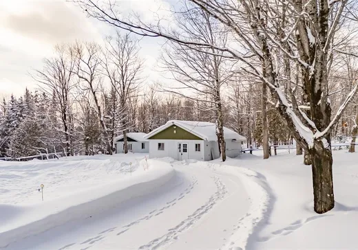 Propriété commerciale à vendre - 619 Route Dussault, St-Ferdinand, G0N 1N0