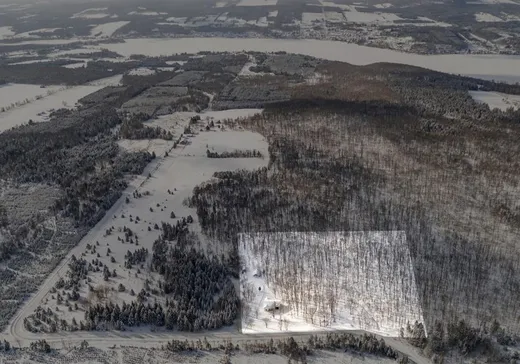 Propriété commerciale à vendre - 619 Route Dussault, St-Ferdinand, G0N 1N0