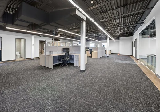 Bâtiment Industriel à vendre - 1480 Mtée Masson, Laval (Vimont), H7C 0J9