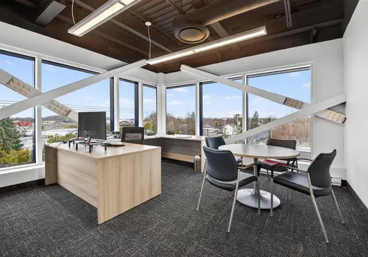 Bâtiment Industriel à vendre - 1480 Mtée Masson, Laval (Vimont), H7C 0J9