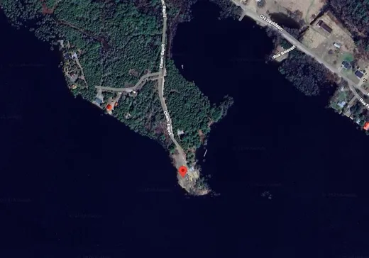 Propriété commerciale à vendre - 3 Ch. Esprit, Mansfield-et-Pontefract, J0X 1R0