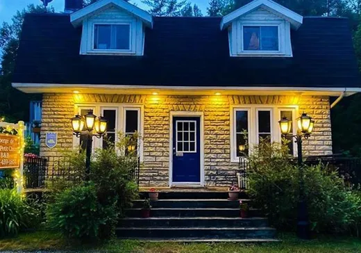 Commercial Property for Sale - 29Z Ch. Burnside, Wakefield, J0X 3G0