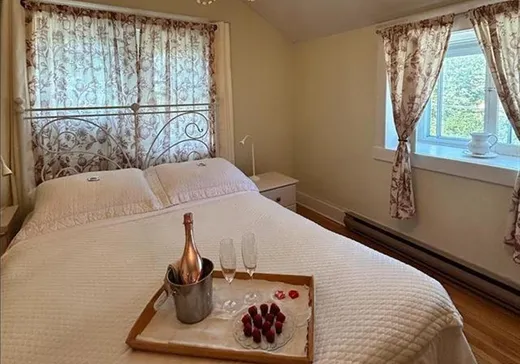 Commercial Property for Sale - 29Z Ch. Burnside, Wakefield, J0X 3G0