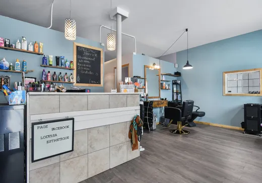 Propriété commerciale à vendre - 3611 Rue Queen, Rawdon, J0K 1S0