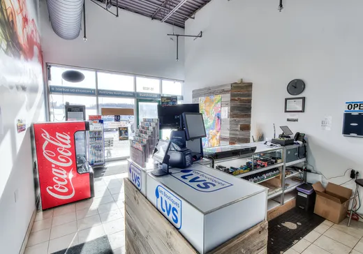 Commercial Property for Sale - 15 Boul. Don-Quichotte 103B, L'Île-Perrot, J7V 7X4