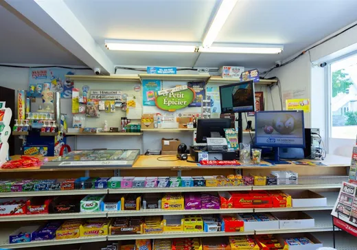 Commercial Property for Sale - 189-191 1re Avenue, Portneuf, G0A 2Y0