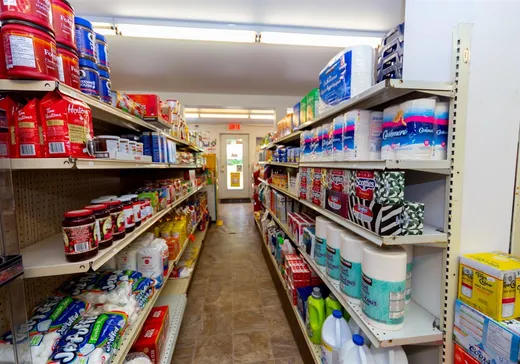 Commercial Property for Sale - 189-191 1re Avenue, Portneuf, G0A 2Y0