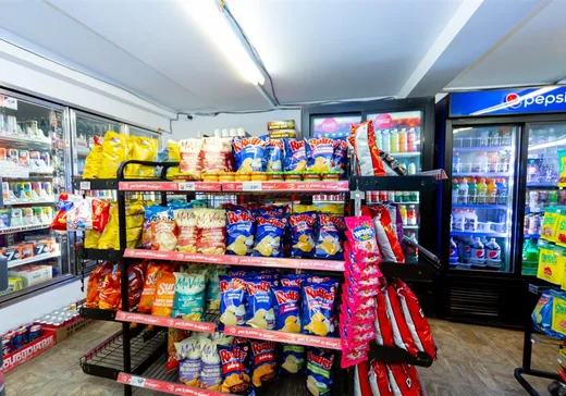 Commercial Property for Sale - 189-191 1re Avenue, Portneuf, G0A 2Y0