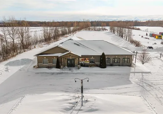Ferme à vendre - 745Z Rue Principale, Sainte-Anne-de-la-Pérade, G0X2J0
