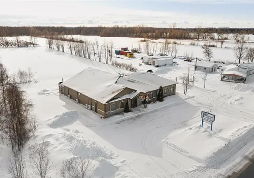 Ferme à vendre - 745Z Rue Principale, Sainte-Anne-de-la-Pérade, G0X 2J0