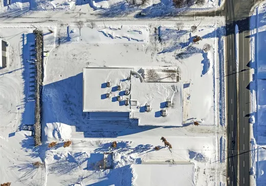 Condo Commercial à vendre - 330 Rue Cormier, App. 101, Drummondville, J2C 7L9