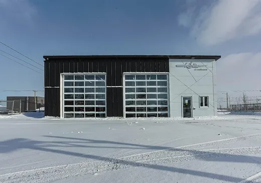 Commercial Property for Sale - 2660 Rue Charbonneau, Trois-Rivières, G9A 5C9