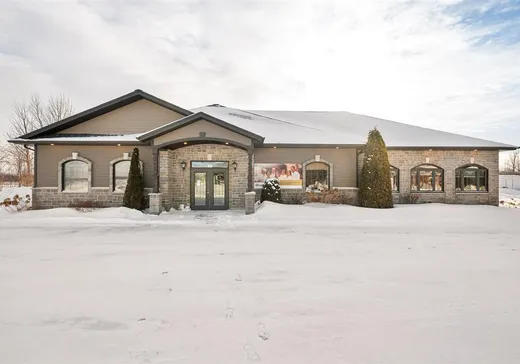 Commercial Property for sale - 745 Rue Principale, Sainte-Anne-de-la-Pérade, G0X2J0