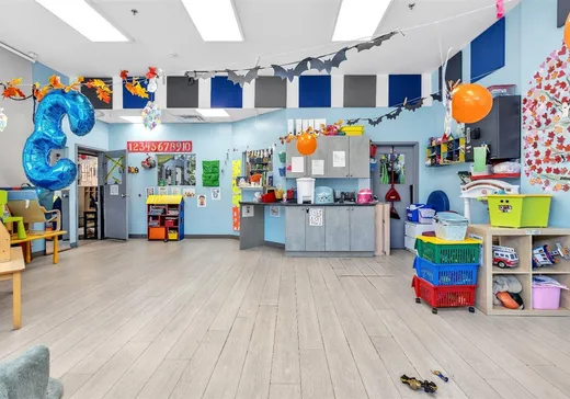 Commercial Condo for Sale - 1375 Av. Laurier E., App. 200, Montreal (Plateau-Mont-Royal), H2J 1H6