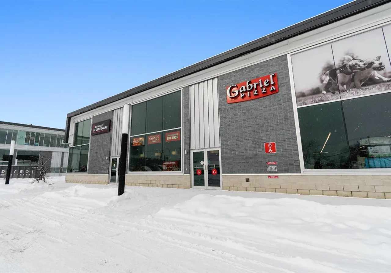 121 Av. Lépine, App. 105 — photo 2