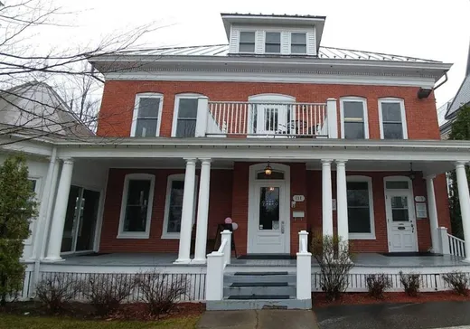 Commercial Property for sale - 111 Rue Merry N., Magog, J1X2E9