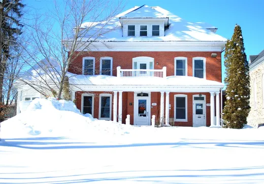 Commercial Property for Sale - 111 Rue Merry N., Magog, J1X 2E9