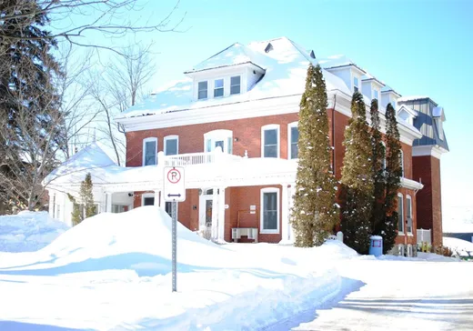 Commercial Property for Sale - 111 Rue Merry N., Magog, J1X 2E9