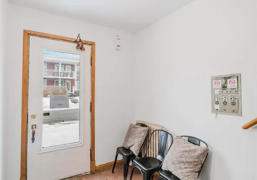 Propriété commerciale à vendre - 63 Rue Bowen S., Sherbrooke, J1N 2B3