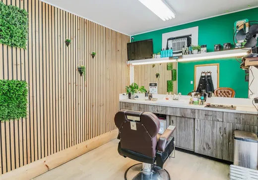 Propriété commerciale à vendre - 63 Rue Bowen S., Sherbrooke, J1N 2B3