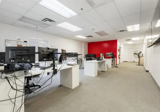 Industrial Building for Sale - 4243 Rue Marcel-Lacasse, Boisbriand, J7H 1N4