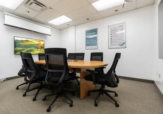 Industrial Building for Sale - 4243 Rue Marcel-Lacasse, Boisbriand, J7H 1N4