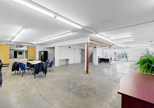 Condo Commercial à vendre - 10 Rue Noël, App. 8, Gatineau, J8Z 3G5