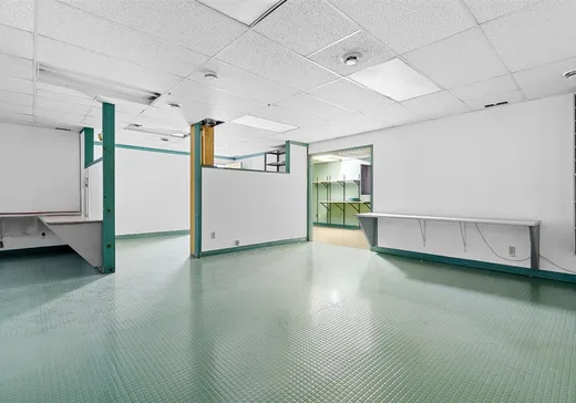 Condo Commercial à vendre - 10 Rue Noël, App. 1, Gatineau, J8Z 3G5