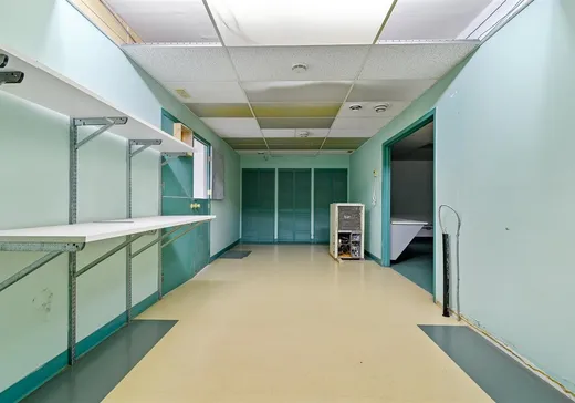 Condo Commercial à vendre - 10 Rue Noël, App. 1, Gatineau, J8Z 3G5