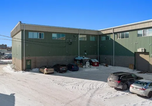 Condo Commercial à vendre - 10 Rue Noël, App. 15-16-17, Gatineau, J8Z 3G5