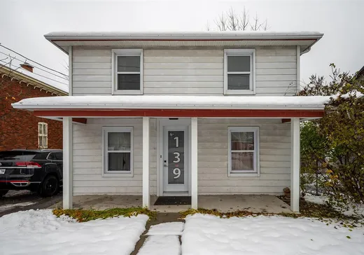 Propriété commerciale à vendre - 139Z Boul. Curé-Labelle, Laval (Sainte-Rose), H7L 2Z1