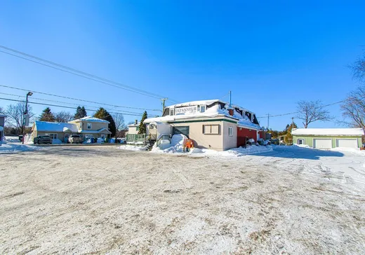 Propriété commerciale à vendre - 248 Route du Canton, Brownsburg-Chatham, J8G 2E9