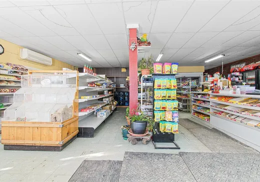 Propriété commerciale à vendre - 248 Route du Canton, Brownsburg-Chatham, J8G 2E9
