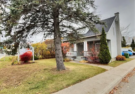 Propriété commerciale à vendre - 726Z Rue Notre-Dame O., Victoriaville, G6P 1T8