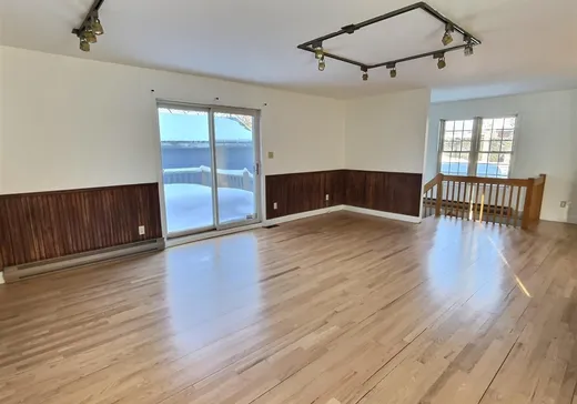 Propriété commerciale à vendre - 726Z Rue Notre-Dame O., Victoriaville, G6P 1T8