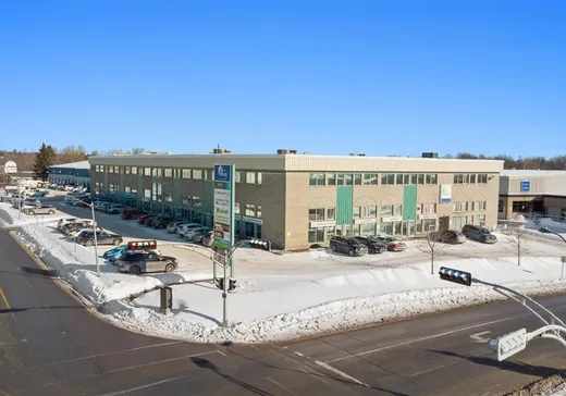 Condo Commercial à vendre - 10 Rue Noël, App. 1-15-16-, Gatineau, J8Z3G5