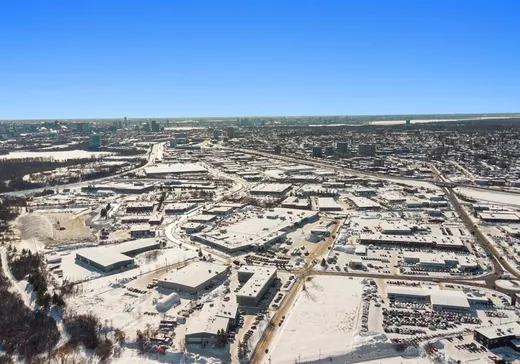 Condo Commercial à vendre - 10 Rue Noël, App. 1-15-16-, Gatineau, J8Z 3G5