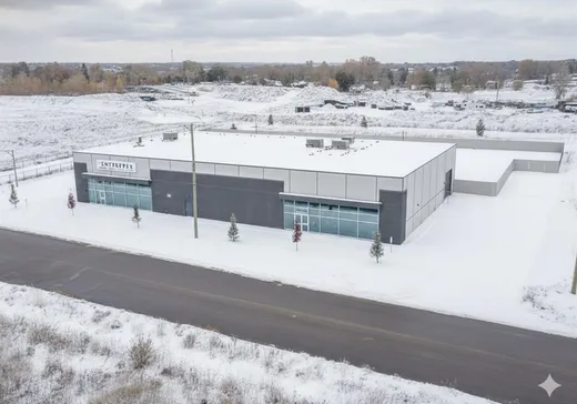 Commercial Property for sale - 16-24 Rue Dumouchel, Gatineau, J8R0K1