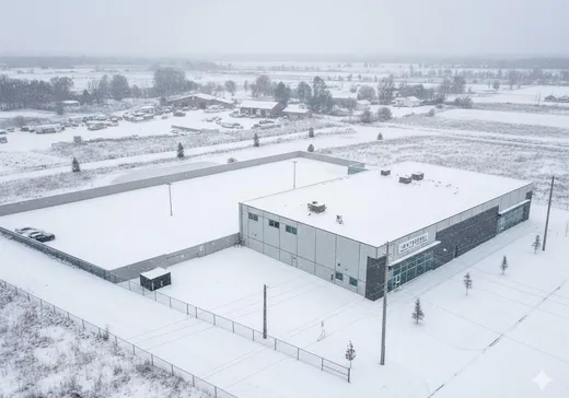 Commercial Property for Sale - 16-24 Rue Dumouchel, Gatineau, J8R 0K1